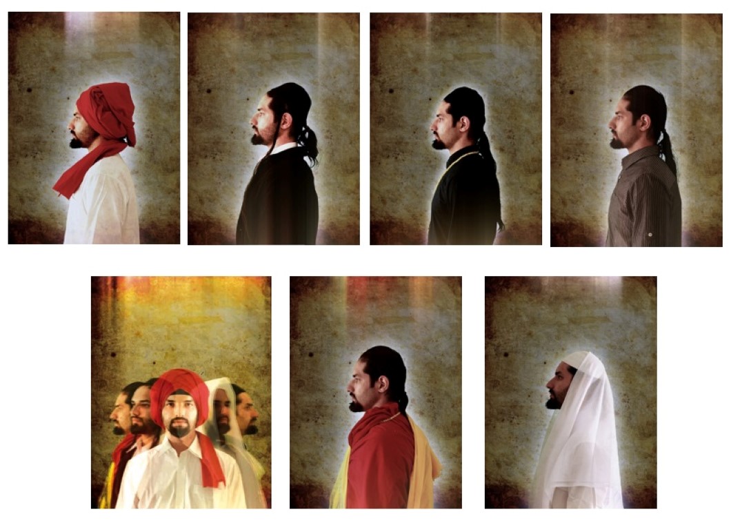 Mahmoud Obaidi (1966) | Ibrahimi Collection
